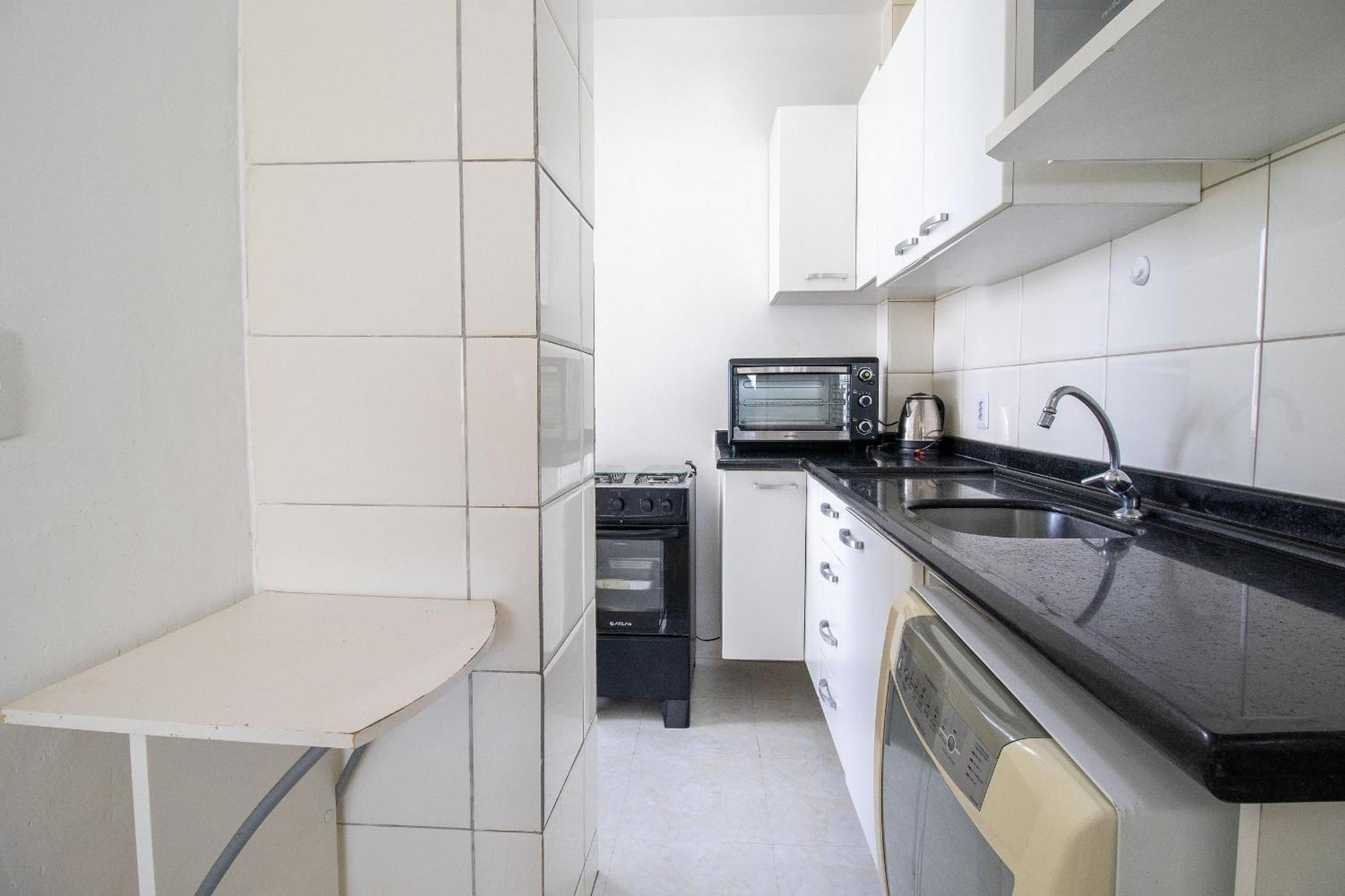 Apartamento Nvr62b - Quadra Mar, Sacada, 2 Dorm, Climatizado