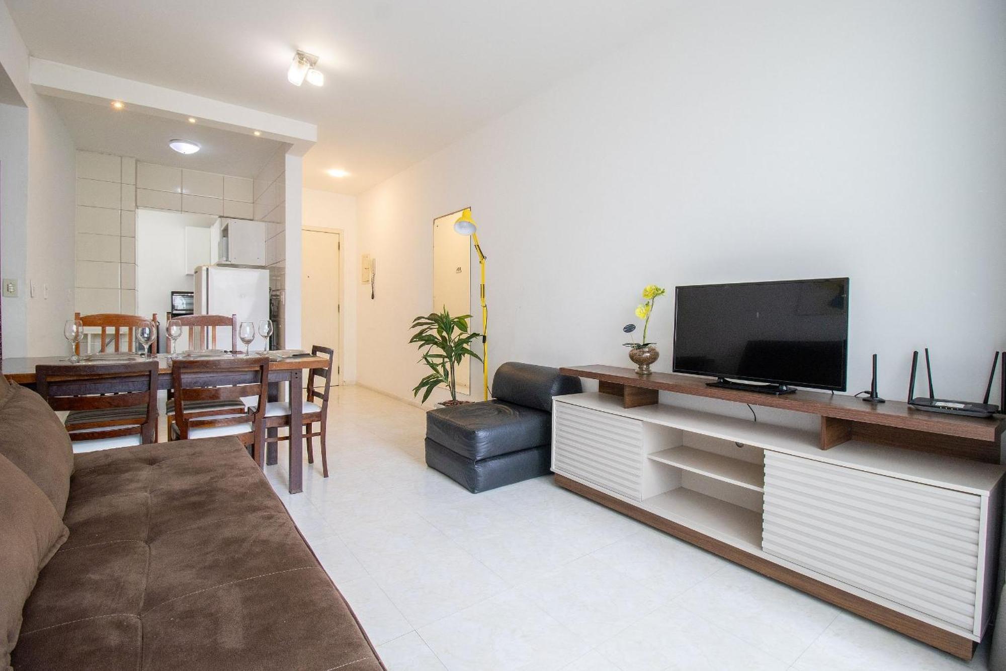 Nvr62b - Quadra Mar, Sacada, 2 Dorm, Climatizado Balneário Camboriú