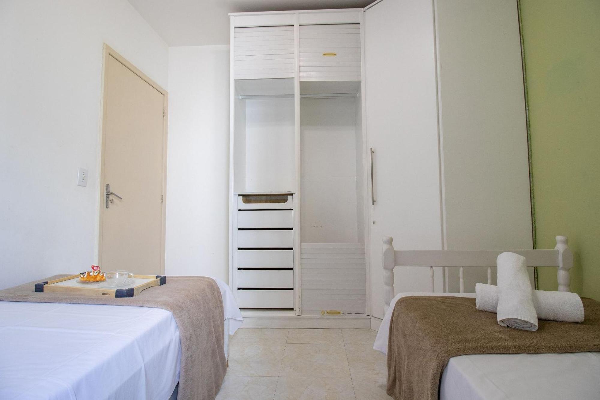 Nvr62b - Quadra Mar, Sacada, 2 Dorm, Climatizado Balneário Camboriú