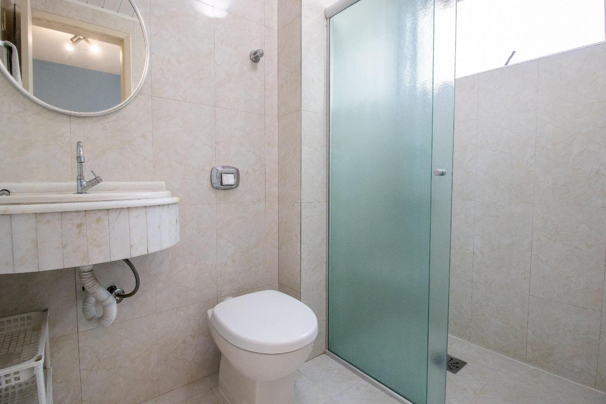 Nvr62b - Quadra Mar, Sacada, 2 Dorm, Climatizado